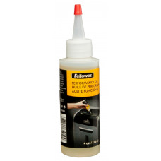 Fellowes FW 35250(S) 碎紙機專用機油 (120ml)