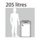 巨型 (205 Litres) 巨型 (205 Litres)
