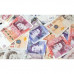 DP-988VB 點鈔機_8國貨幣 HKD RMB EUR USD JPY