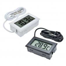 TPM-10 冰箱溫度計