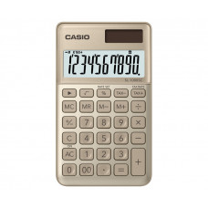 CASIO SL-1000SC 攜帶式計算機 (10位)