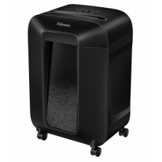 Fellowes LX85 (4x40mm) 碎紙機(碎粒狀) 12張(70gsm)/19L