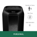 Fellowes LX85 (4x40mm) 碎紙機(碎粒狀) 12張(70gsm)/19L