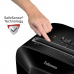 Fellowes LX85 (4x40mm) 碎紙機(碎粒狀) 12張(70gsm)/19L