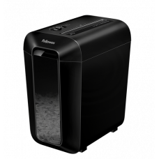 Fellowes LX65 (4x40mm) 碎紙機(碎粒狀) 10張(70gsm)/22L