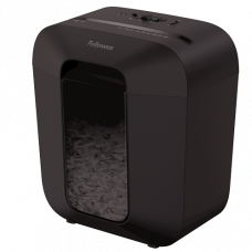 Fellowes LX25 (4x37mm) 碎紙機(碎粒狀) 6張(70gsm)/11.5L