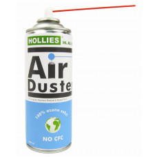 HOLLIES AC-450 壓縮氣體除塵劑 ( 450 毫升)