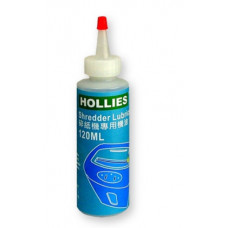 HOLLIES 碎紙機專用機油 (120ml)
