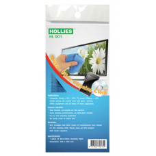 HOLLIES HL 001 防靜電螢幕消潔纖維布
