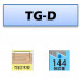 MAX TG-D 標準型型釘鎗