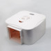 SVAVO TTV-610 珍寶廁紙箱(白色)