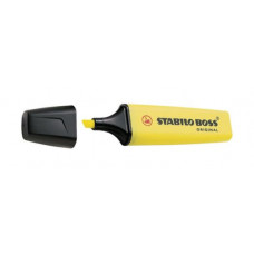 STABILO Boss 螢光筆