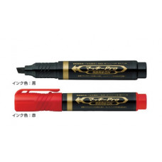 ZEBRA YYS10 Mckee Pro 特殊用途油性<粗咀>記號筆/箱頭筆(適合凍肉店用)