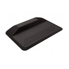 Fellowes FW8707101人體工學踏步式坐立墊