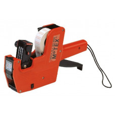 MOTEX MX-5500 韓國單行銀碼機