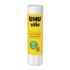 UHU 漿糊筆 8.2g - D12